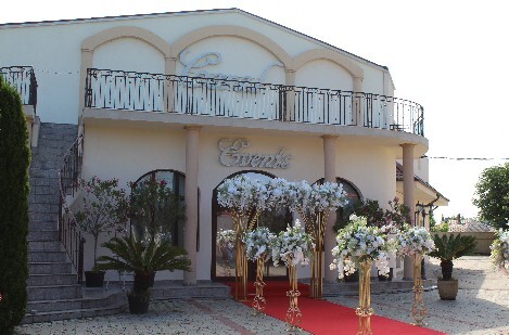 Salon de nunti Coral Tecuci