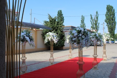 Salon de nunti Coral Tecuci