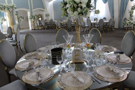 Salon de nunti Coral
